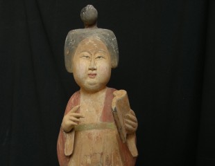 Figura oriental. Cerámica-final general2