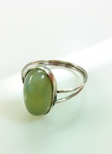 anillo en plata con cuarzo1