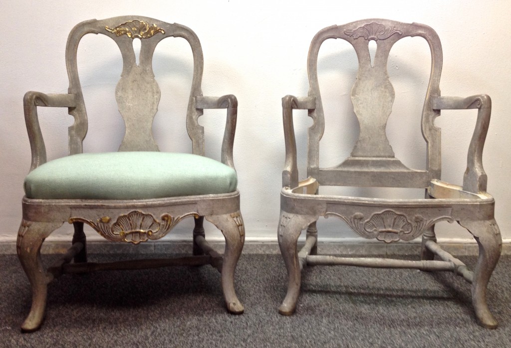 Muebles con nuevos acabados | adeartes.com